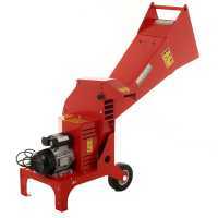 Premium Line BIO 500-EBIONDA - Biotrituradora el&eacute;ctrica - motor monof&aacute;sico