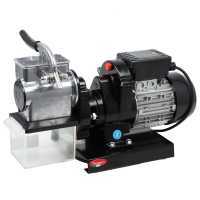 Reber 9601N-8900N - Rallador El&eacute;ctrico N.5 - 500W - Motor de inducci&oacute;n