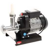 Reber N.5 9601N-8400N - Prensa para pasta con motor el&eacute;ctrico de inducci&oacute;n 500W