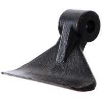 Martillo para trituradora  - 1,2 kg