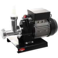 Reber 9602N-8400N - M&aacute;quina de hacer con motor el&eacute;ctrico de inducci&oacute;n 600W