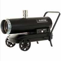 BlackStone i-BDH - Generador de aire caliente di&eacute;sel - de combusti&oacute;n indirecta - 50 KW
