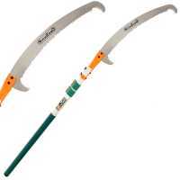 GeoTech STP-250 - Serrucho con p&eacute;rtiga telesc&oacute;pica - 155-250cm