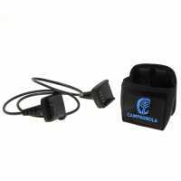 Cable y funda para bater&iacute;a Plug-in Stark Campagnola