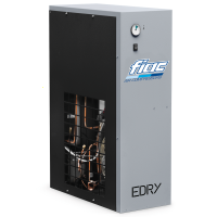 Secador ciclo frigor&iacute;fico para aire comprimido FIAC EDRY 12