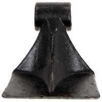 Martillo de recambio para trituradoras BM y BM HYDRO