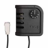Term&oacute;stato ambiente TH 5 para generador de aire caliente Master 3 m