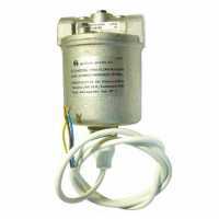 Accesorio filtro precalentador de combustible