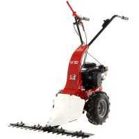 Eurosystems M90 - Motosegadora monocuchilla - B&amp;S 625 EXi
