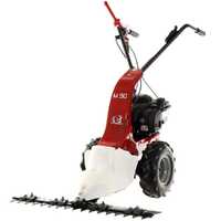Eurosystems M90 - Motosegadora monocuchilla - B&amp;S 450 E