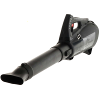 Soplador Zanon Dragos 900-T - SIN BATERÍA Y CARGADOR