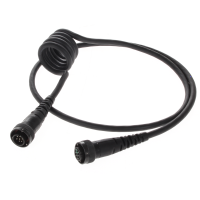 Cable de conexi&oacute;n Zanon Bater&iacute;a-M&aacute;quina 7P