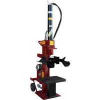 Premium Line SIE 20 - Astilladora de le&ntilde;a el&eacute;ctrica - Vertical