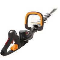 Cortasetos Zanon Raptor 600 - SIN BATER&Iacute;A