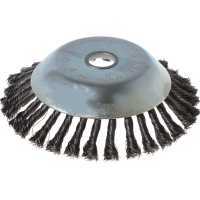 Cepillo de acero para desbrozadora OD200