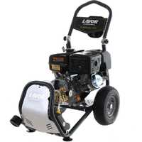 Hidrolimpiadora de gasolina Lavor Thermic 2W 13L - Motor Loncin G390F - 13 HP - 310 Bar