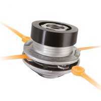 Cabezal universal para desbrozadora Flash Cutter QFC 10