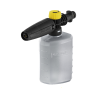 FJ 6 difusor detergente desinfectante