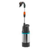 Bomba para dep&oacute;sitos Gardena 4700/2 Inox Automatic - 550W