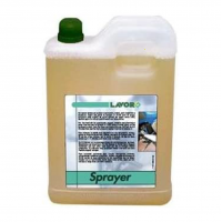 Detergente Lavor para hidrolimpiadora Sprayer 2 litros