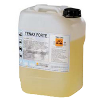 Detergente concentrado profesional para hidrolimpiadora Comet Tenax Forte - 5 L