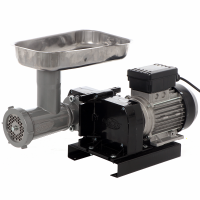 Palumbo Pavi  L22 - Picadora de carne - Estructura en aluminio -1 Hp