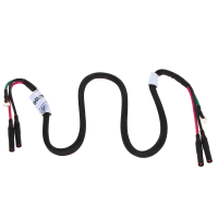 Cable de conexi&oacute;n para generadores el&eacute;ctricos