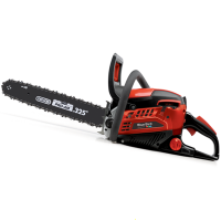Blue Bird CSP 500 - Motosierra de mezcla de corte - Espada de 45 cm