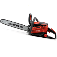 Blue Bird CSP 550 - Motosierra de mezcla de corte - Espada de 50 cm