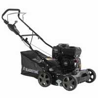 Blackstone AR400 - Escarificador de cuchillas fijas  - Motor B&amp;S CR950