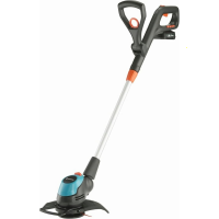 Gardena EasyCut 23/18V P4A - Cortabordes de bater&iacute;a - 18V 2Ah