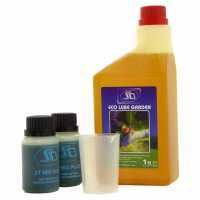 Kit primer arranque para motosierra