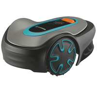 Gardena SILENO minimo 500 - Robot cortac&eacute;sped - Con cable perimetral