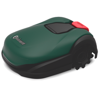 Robomow RK 1000 - Robot cortac&eacute;sped - Con per&iacute;metro - Profesional - Bater&iacute;a de litio