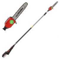 Podadora de altura HENX H36GZ12040 - 40V - SIN CARGADOR NI BATER&Iacute;A