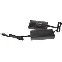 Cargador de bater&iacute;as simple Henx 40V