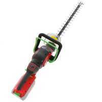 Cortasetos de bater&iacute;a HENX H36XZA24-G - Cuchilla de 61 cm - SIN CARGADOR NI BATER&Iacute;A