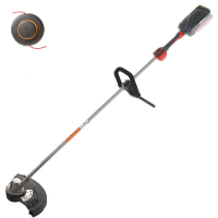 Henx H36DC350 - Desbrozadora de bater&iacute;a - 40V - BATER&Iacute;A Y CARGADOR NO EST&Aacute;N INCLUIDOS