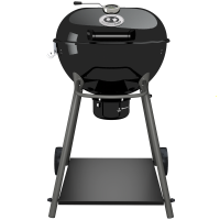 Outdoorchef Kensington 570 C - Barbacoa de carb&oacute;n