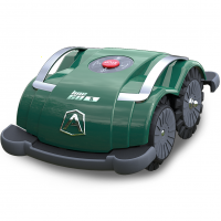 Ambrogio L60 Elite - Robot cortac&eacute;sped - Sin cable perimetral - No necesita instalaci&oacute;n