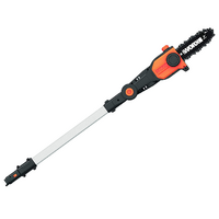 Worx WA0307- Accesorio podadora para pértiga - BATERÍA Y CARGADOR NO ESTÁN INCLUIDOS