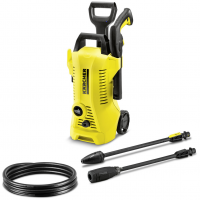 Hidrolimpiadora de agua fr&iacute;a Karcher K2 Power Control - 110 bar