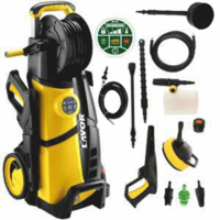Hidrolimpiadora de agua fr&iacute;a Lavor LVR4 160 Digit Plus Special Edition