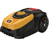 Mowox RM 1200 Li BT - Robot cortac&eacute;sped - con cable perimetral - bater&iacute;a de litio 28V 3Ah