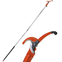 Bahco ASP3740-P - KIT Tijeras de poda con p&eacute;rtiga prolongadora modulable 3,74 m -  &Oslash; 40 mm