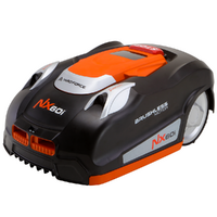 Yard Force NX60i - Robot cortac&eacute;sped - con bater&iacute;a de litio