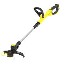STANLEY FATMAX V20 - Cortabordes de bater&iacute;a - 18V 4Ah