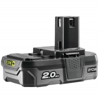 Bater&iacute;a de litio RYOBI - 18V - 2Ah