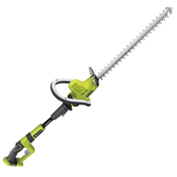 Cortasetos eléctrico de batería RYOBI OHT1850X - 18V - cuchilla de 50cm - SIN BATERÍA NI CARGADOR