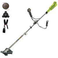 Ryobi OBC1820B - Desbrozadora de bater&iacute;a - 18V - BATER&Iacute;A Y CARGADOR NO EST&Aacute;N INCLUIDOS